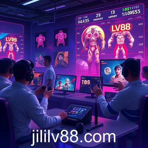 The Evolving Landscape of Online Gaming in 2025