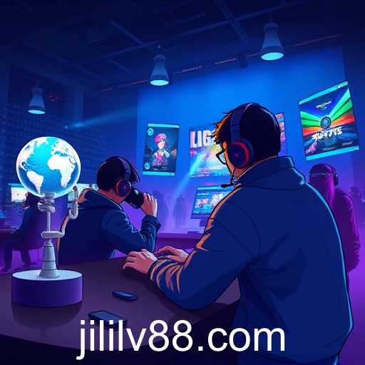 Online Gaming Evolves with New Trends