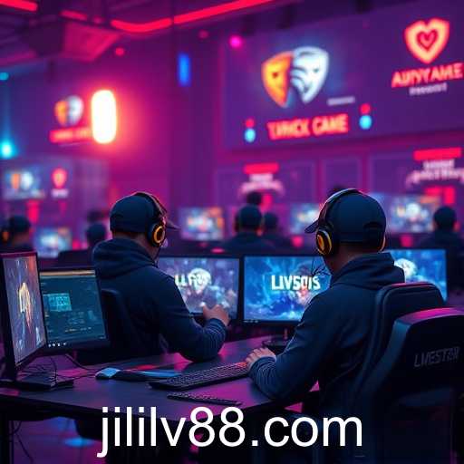 The Rise of Online Gaming in 2025